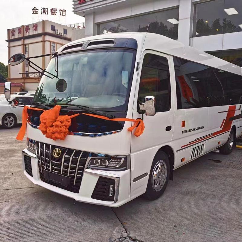 中巴包車費用高嗎？中巴包車費用影響因素！