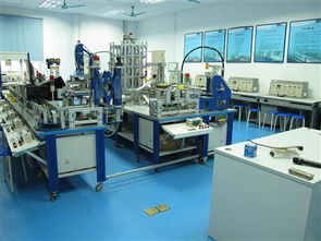 機電設備安裝產(chǎn)品標準化程度較高