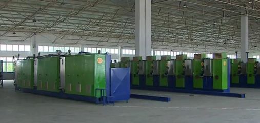 干出業(yè)績 亮出成績|乳山:創(chuàng)新招商引資體制機(jī)制 雙招雙引工作開創(chuàng)新局面