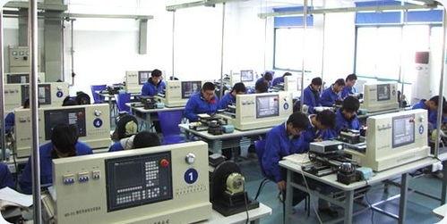 機電設備裝配安裝與維修的全面解析