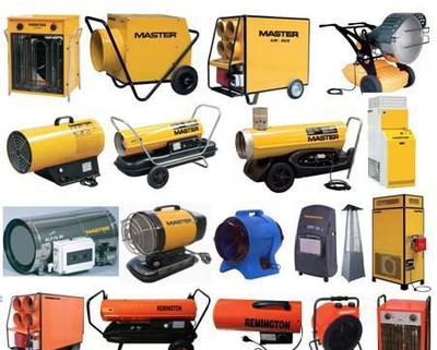 暖風(fēng)機(jī)與熱風(fēng)機(jī) 選購指南與市場概況